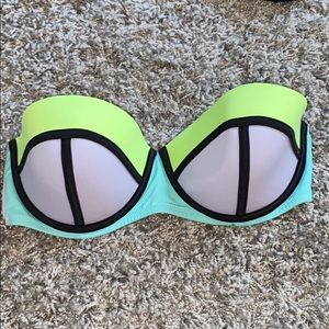 Victoria’s Secret bathing suit top